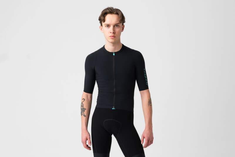Cyklodres ISADORE Echelon Aero - náhled 2