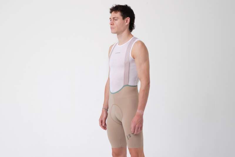 Cyklokalhoty ISADORE Alternative Bib - náhled 2