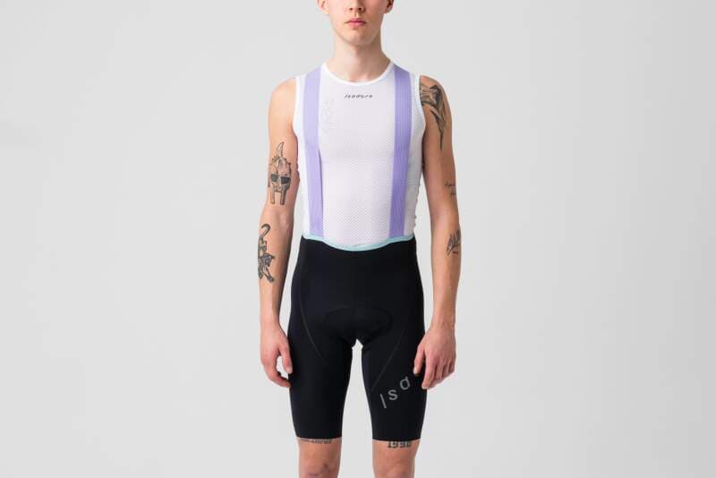 Cyklokalhoty ISADORE Alternative Bib - náhled 2