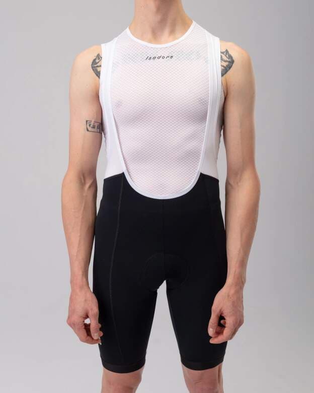 Cyklokalhoty ISADORE Debut Bib - náhled 2