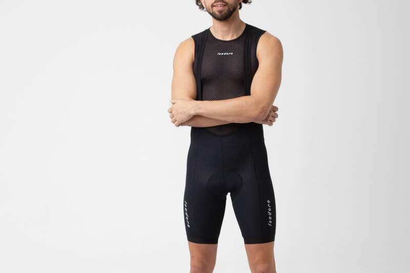 Cyklokalhoty ISADORE Debut Bib - náhled 2