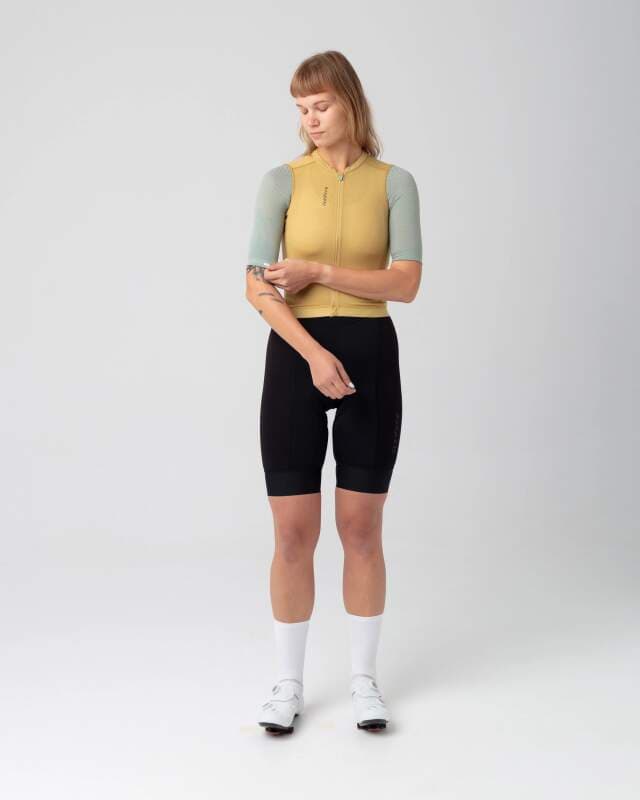 W Cyklodres ISADORE Signature Merino Air - náhled 2