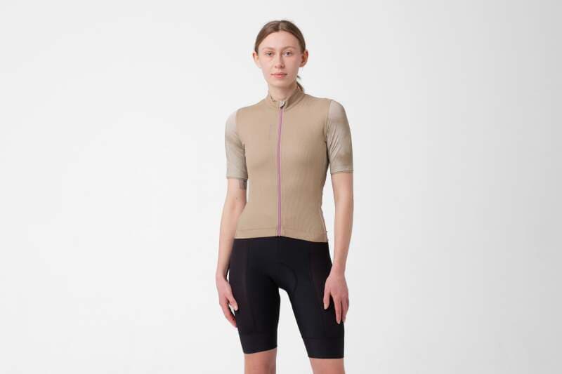 W Cyklodres ISADORE Signature Climber's - náhled 2