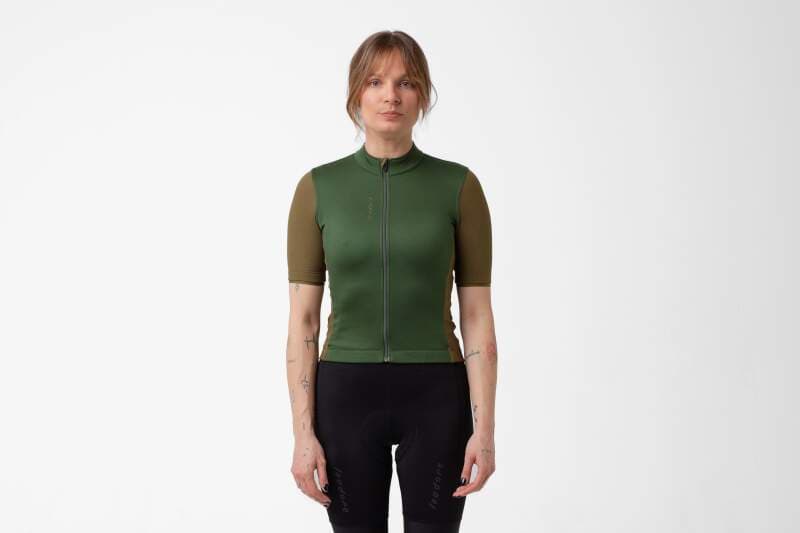 W Cyklodres ISADORE Signature - náhled 2