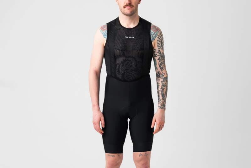 Cyklokalhoty ISADORE Signature Bib - náhled 2