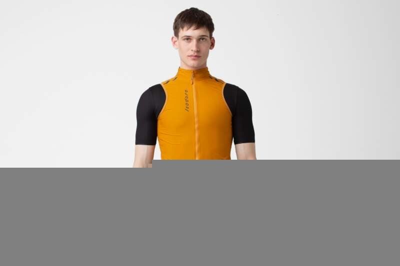 Cyklovesta ISADORE Signature Rain - náhled 2