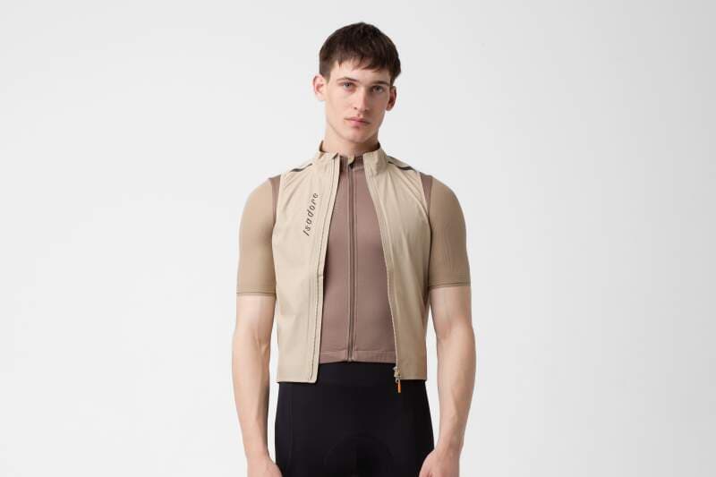 Cyklovesta ISADORE Signature Rain - náhled 2