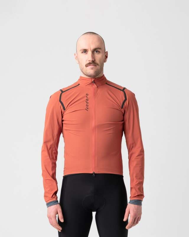 Cyklobunda ISADORE Signature Rain - náhled 2