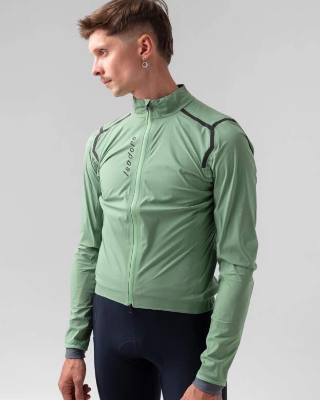 Cyklobunda ISADORE Signature Rain - náhled 2