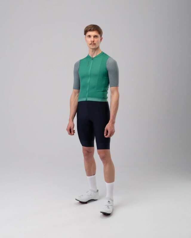 Cyklodres ISADORE Signature Merino Air - náhled 2