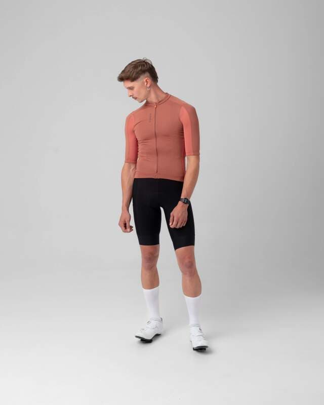 Cyklodres ISADORE Signature Merino Tech - náhled 2