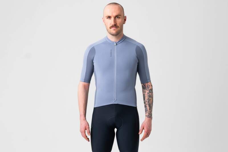 Cyklodres ISADORE Signature Merino Tech - náhled 2