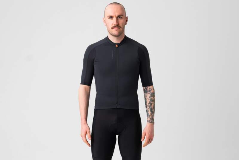 Cyklodres ISADORE Signature Merino Tech - náhled 2