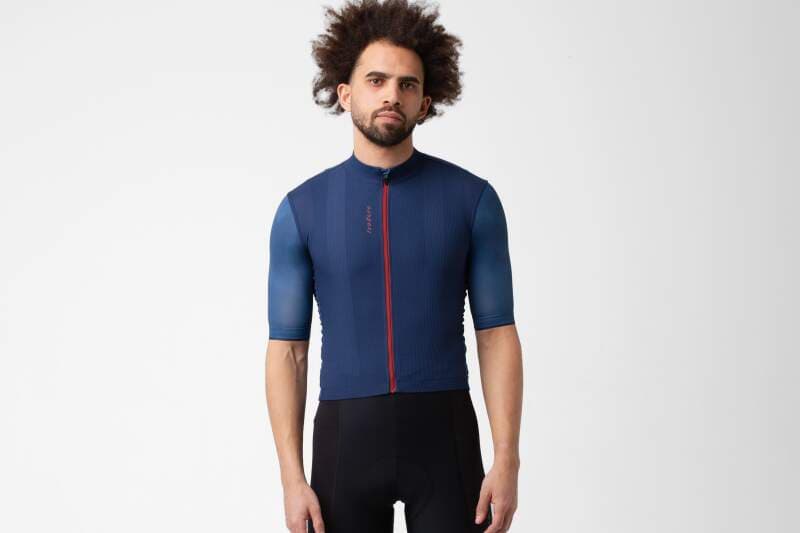 Cyklodres ISADORE Signature Climber's - náhled 2