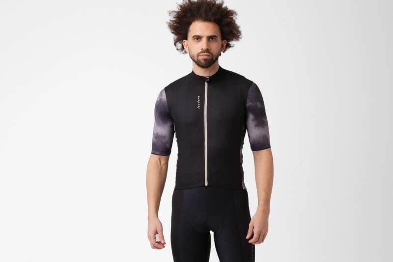 Cyklodres ISADORE Signature Climber's - náhled 2