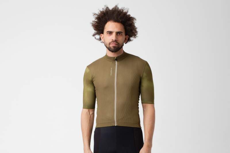 Cyklodres ISADORE Signature Climber's - náhled 2