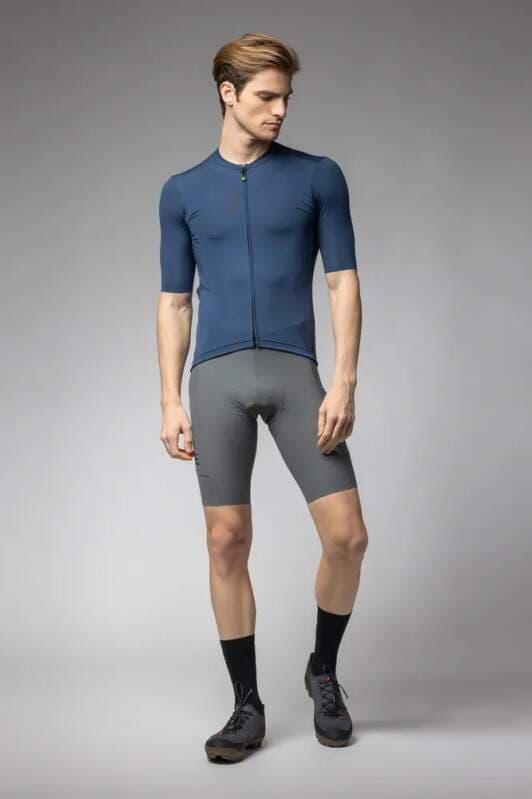 Cyklodres ALÉ Color Block Off Road - náhled 2