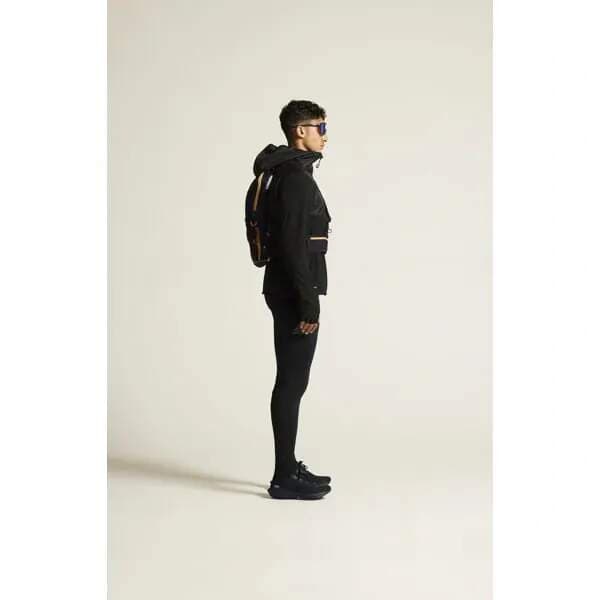 Kalhoty CRAFT PRO Trail Tights 2 - náhled 2