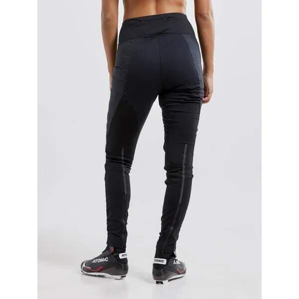 W Kalhoty CRAFT Pursuit Thermal - náhled 3