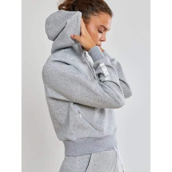 W Mikina CRAFT SPARTAN Hoodie - náhled 3