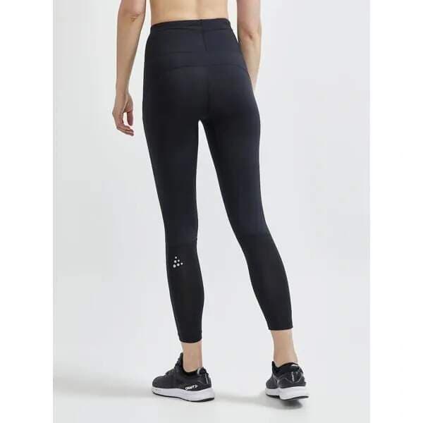 W Kalhoty CRAFT ADV Essence High Waist - náhled 3