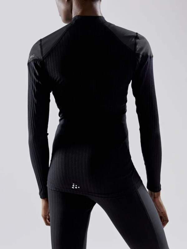 W Triko CRAFT Active Extreme X Wind LS - náhled 3