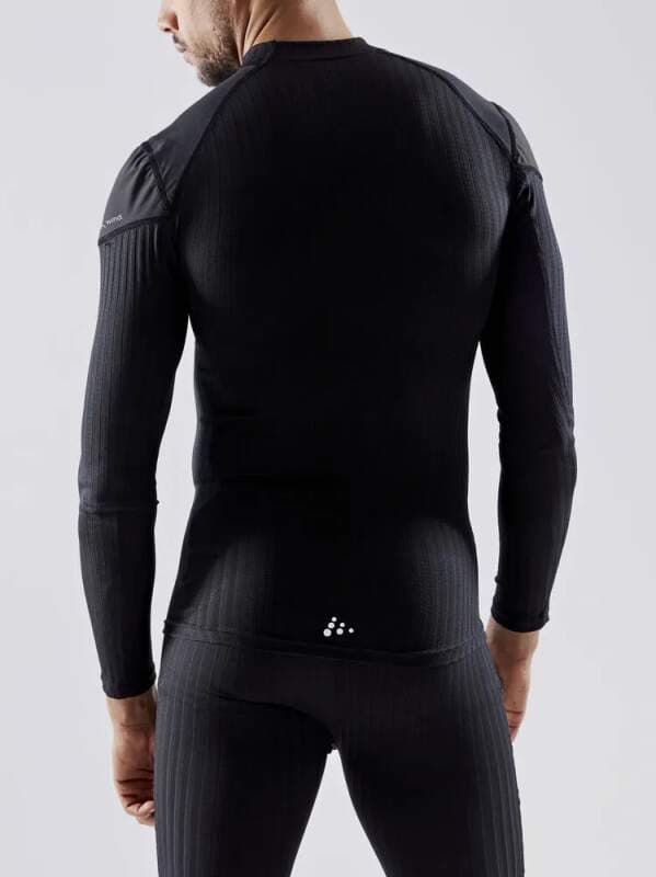 Triko CRAFT Active Extreme X Wind LS - náhled 3