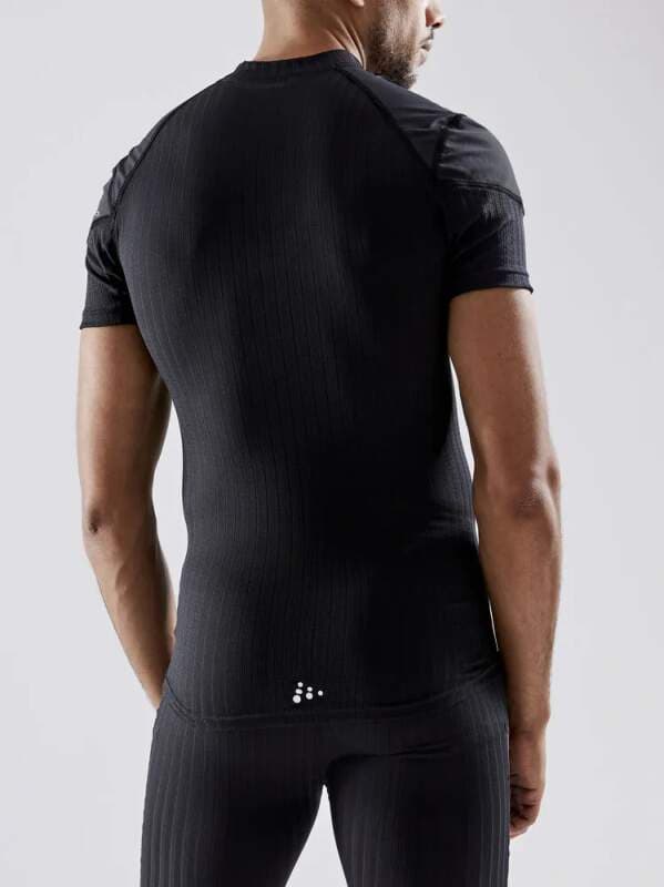 Triko CRAFT Active Extreme X Wind SS - náhled 3