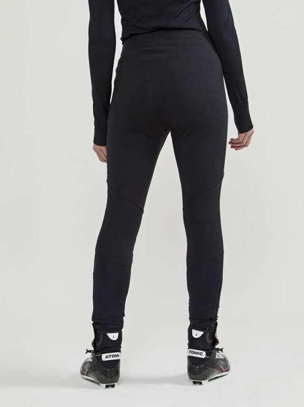 W Kalhoty CRAFT Glide Wind Tights - náhled 3