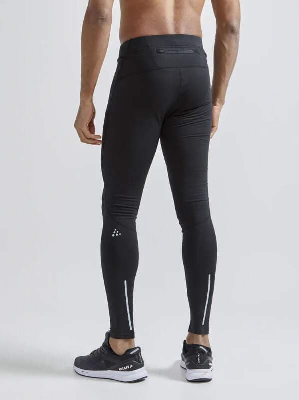 Kalhoty CRAFT ADV Essence Warm Tights - náhled 3