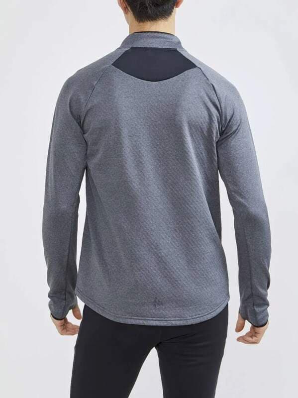 Polorolák CRAFT CORE Trim Thermal - náhled 3