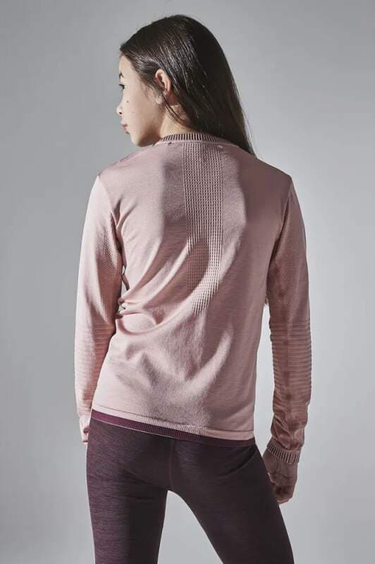 Triko CRAFT Fuseknit Comfort Junior - náhled 3