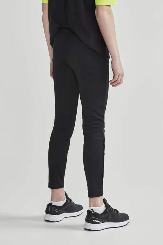 Kalhoty CRAFT ADV Warm XC Tights Junior - náhled 3