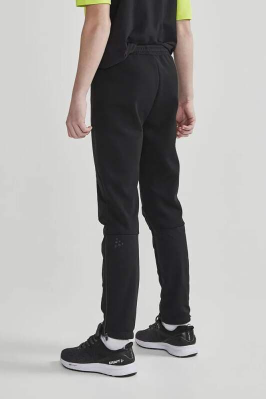 Kalhoty CRAFT CORE Warm XC Junior - náhled 3