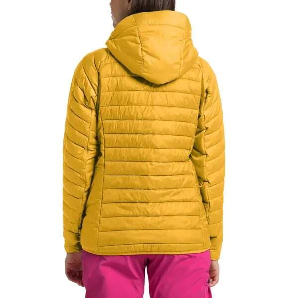 W Bunda HAGLÖFS Spire Mimic hood - náhled 3
