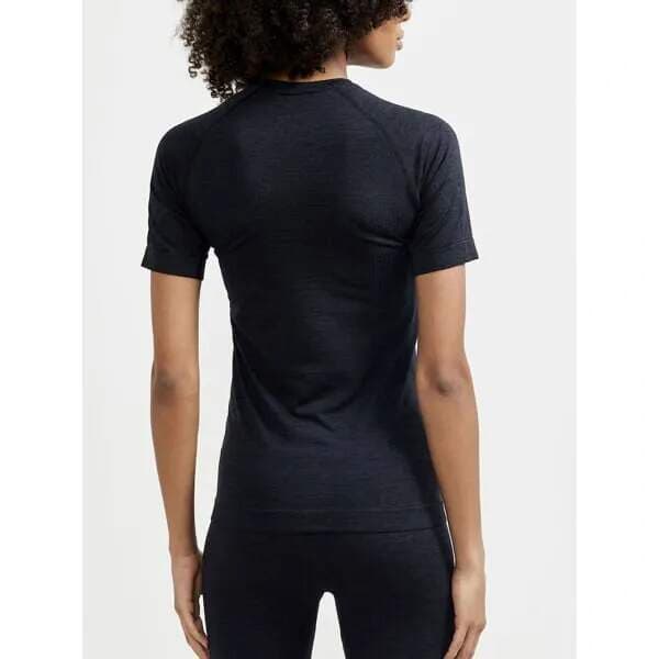 W Triko CRAFT CORE Dry Active Comfort SS - náhled 3