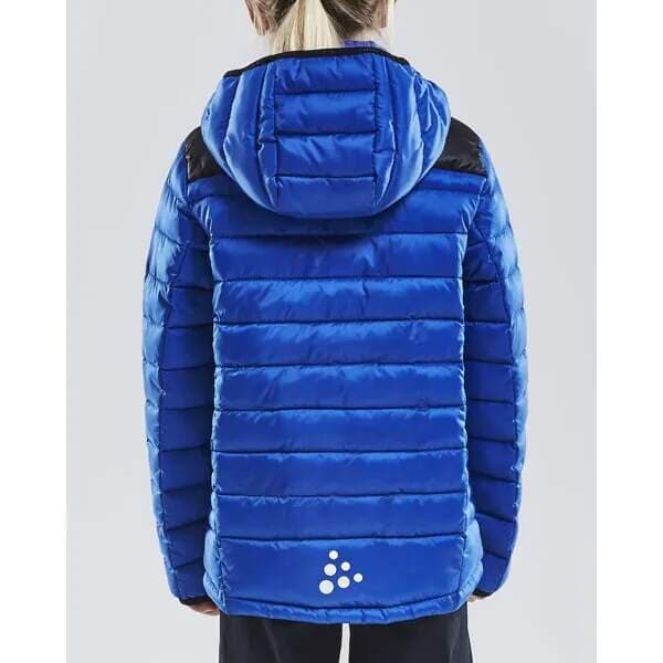 Bunda CRAFT Isolate JR - náhled 3