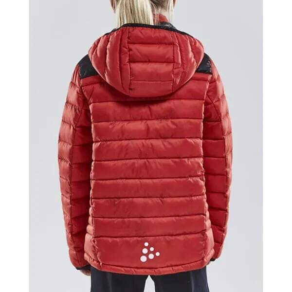 Bunda CRAFT Isolate JR - náhled 3
