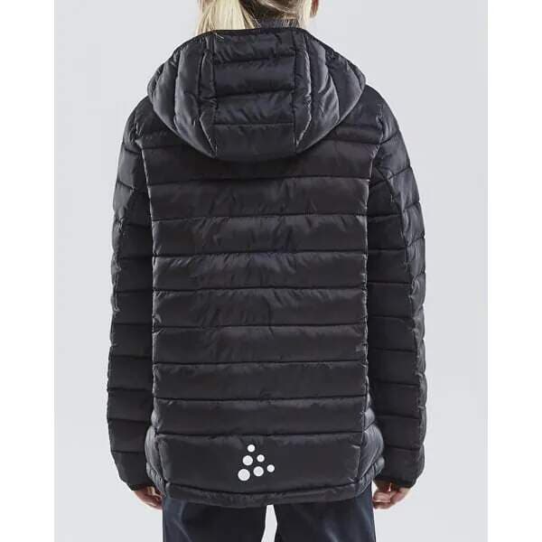 Bunda CRAFT Isolate JR - náhled 3