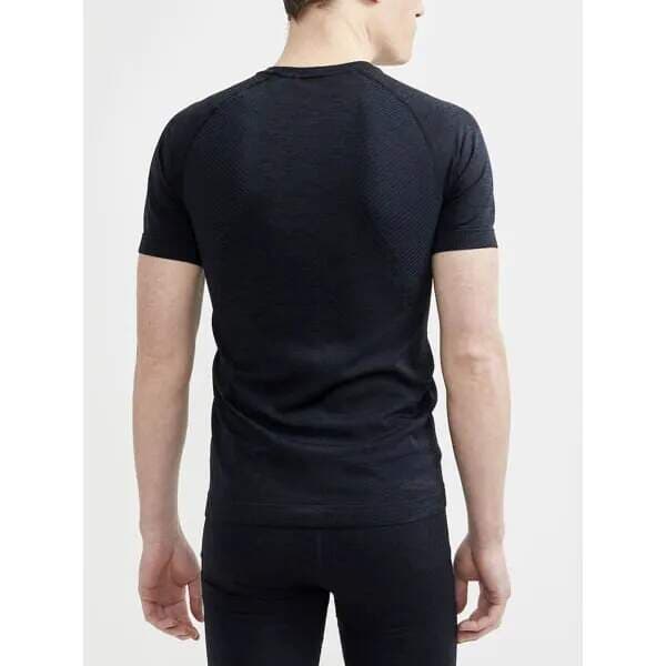Triko CRAFT CORE Dry Active Comfort SS - náhled 3