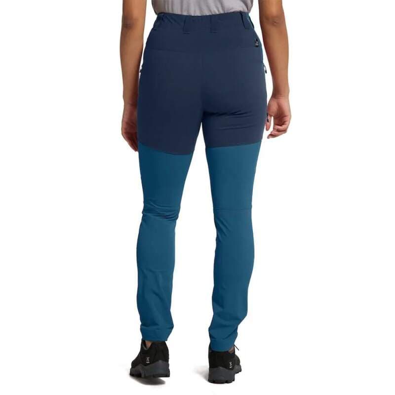 W Kalhoty HAGLÖFS Mid Slim - náhled 3