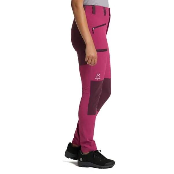 W Kalhoty HAGLÖFS Mid Slim - náhled 3