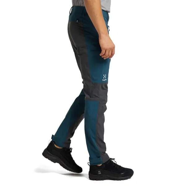 Kalhoty HAGLÖFS Lite Slim - náhled 3