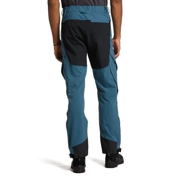 Kalhoty HAGLÖFS Rugged Standard - náhled 3