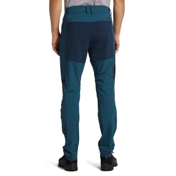 Kalhoty HAGLÖFS Rugged Slim - náhled 3