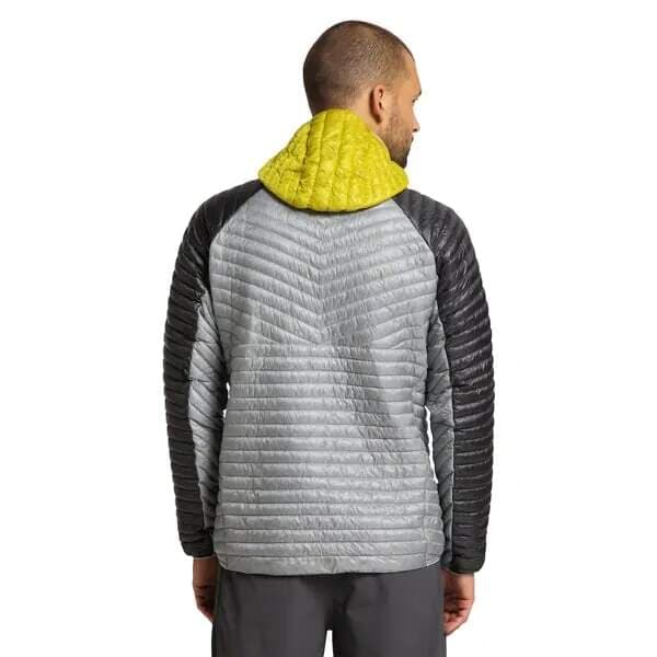 Bunda HAGLÖFS L.I.M Mimic hood - náhled 3