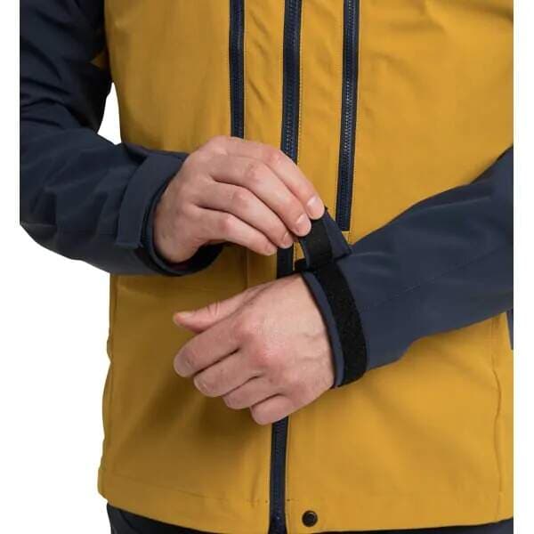 Bunda HAGLÖFS Roc Sight softshell - náhled 3