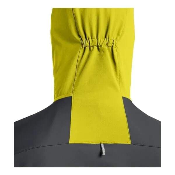 Bunda HAGLÖFS L.I.M Hybrid Softshel - náhled 3