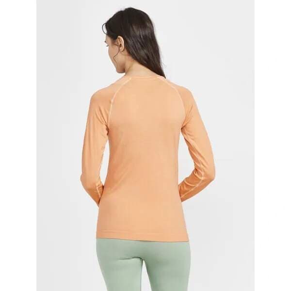 W Triko CRAFT CORE Dry Active Comfort LS - náhled 3