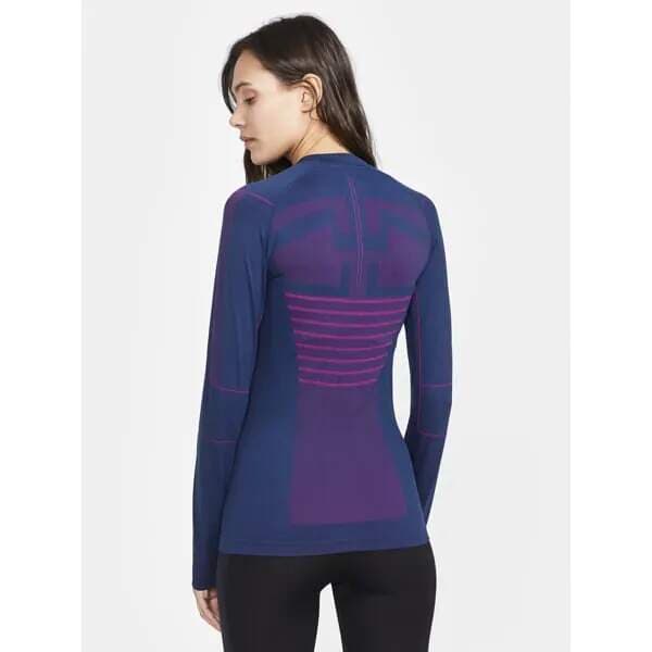 W Triko CRAFT Active Intensity LS - náhled 3